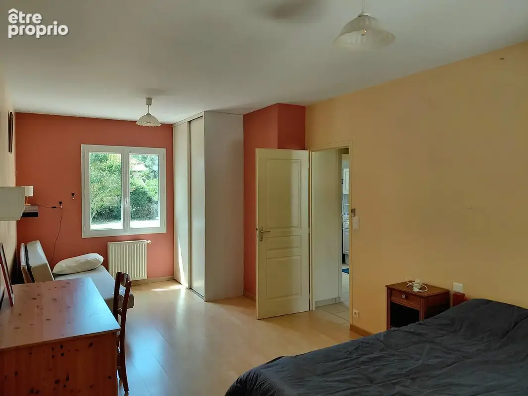 Maison 4 pièces 92 m² à vendre à Saint-Hilaire-De-Riez (85270) - photo 8