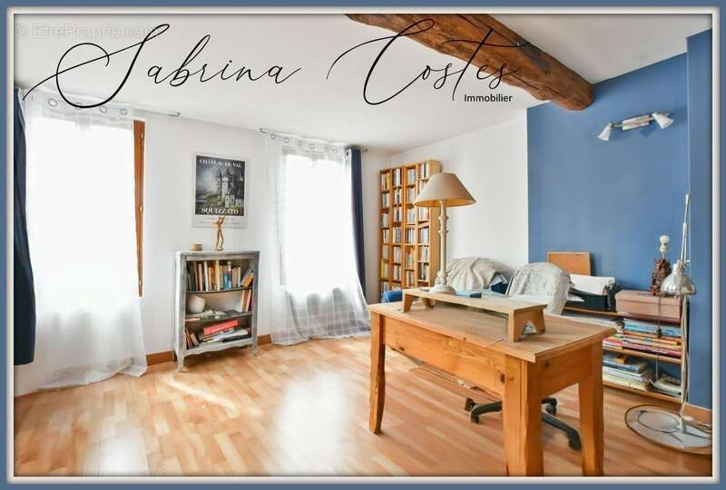 Appartement à VERNON