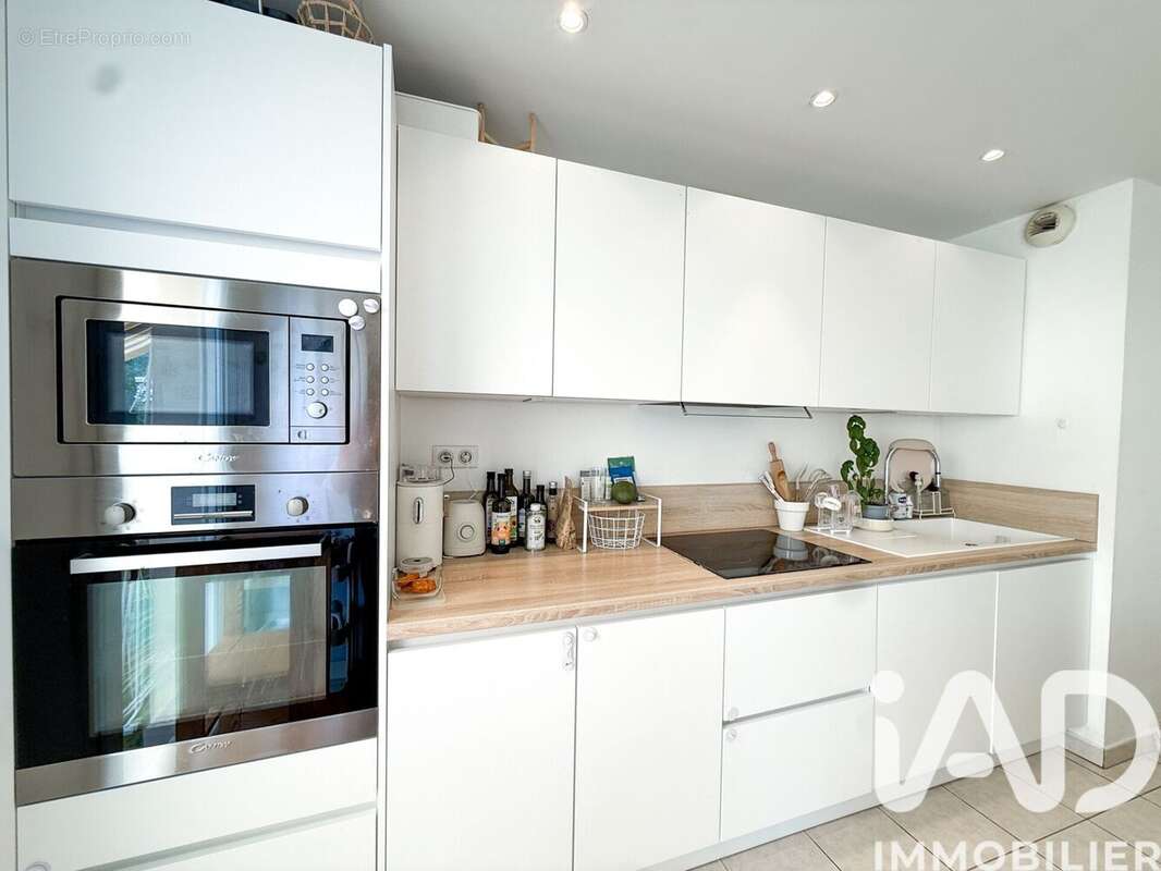 Photo 6 - Appartement à GRASSE