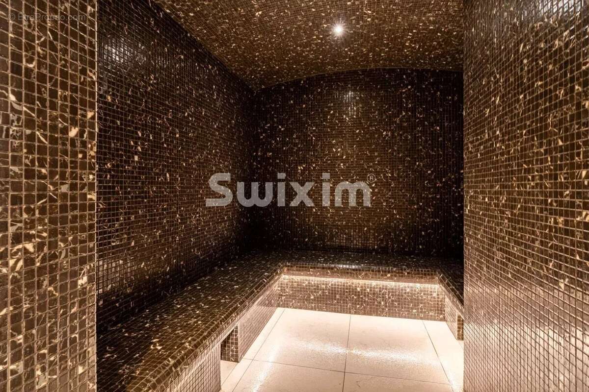 Appartement avec piscine à vendre à Megève. - photo 11