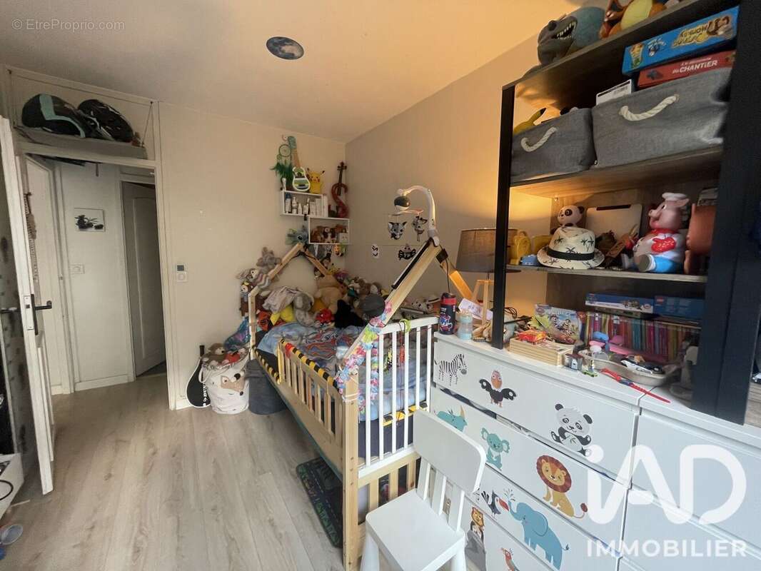 Appartement 53 m² à Marly-Le-Roi  - photo 5