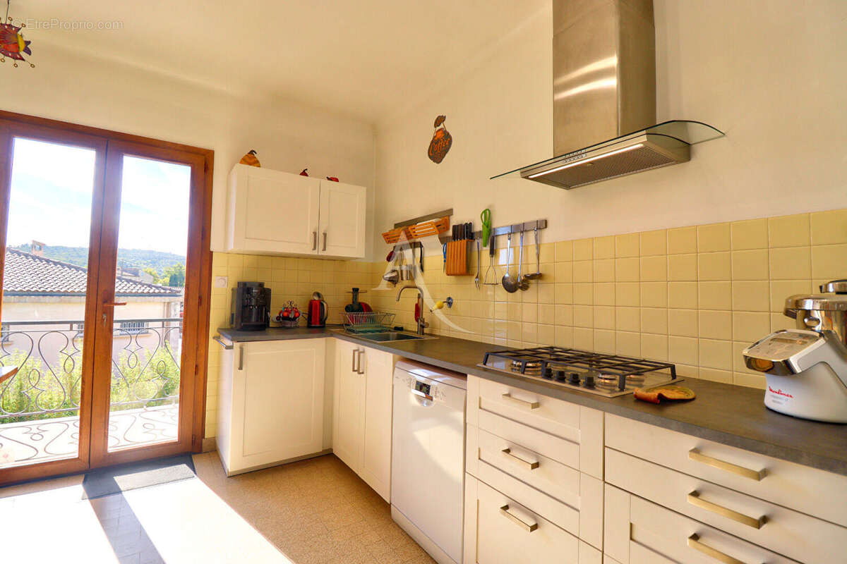 Maison à RIANS