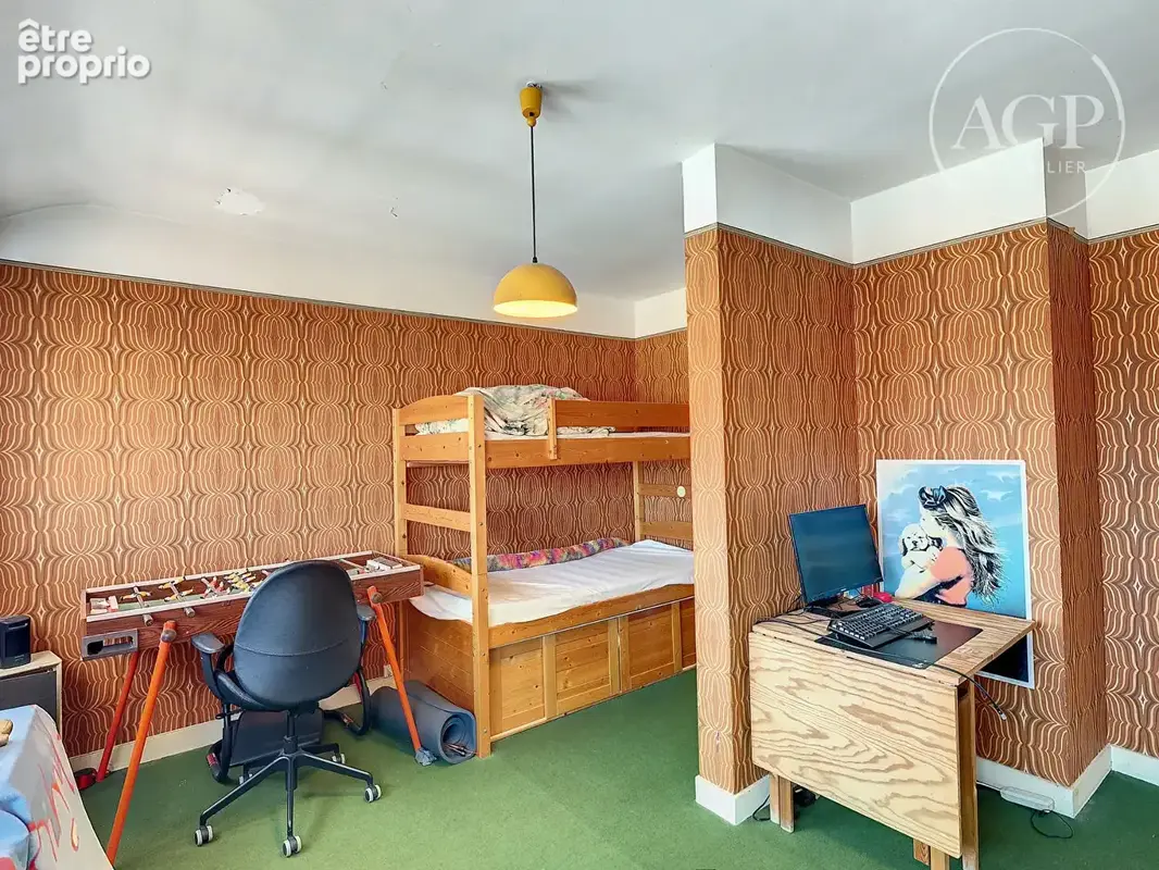 Charmante maison 6 pièces à vendre à Nibelle - Idéale primo-accédant ! - photo 6