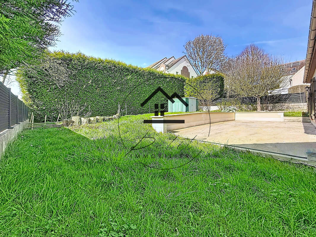 Maison à CLERMONT
