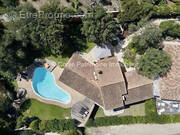 Maison à PORTO-VECCHIO