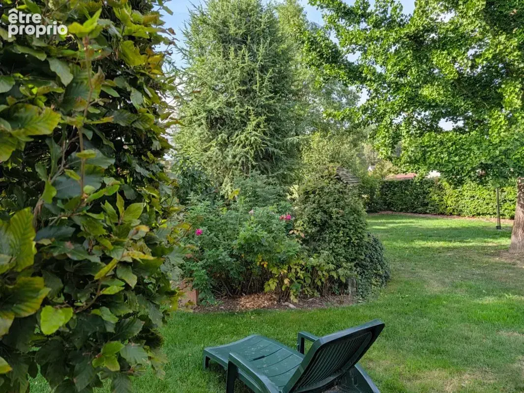 A vauxaillon, 15 min de soissons ! - photo 18