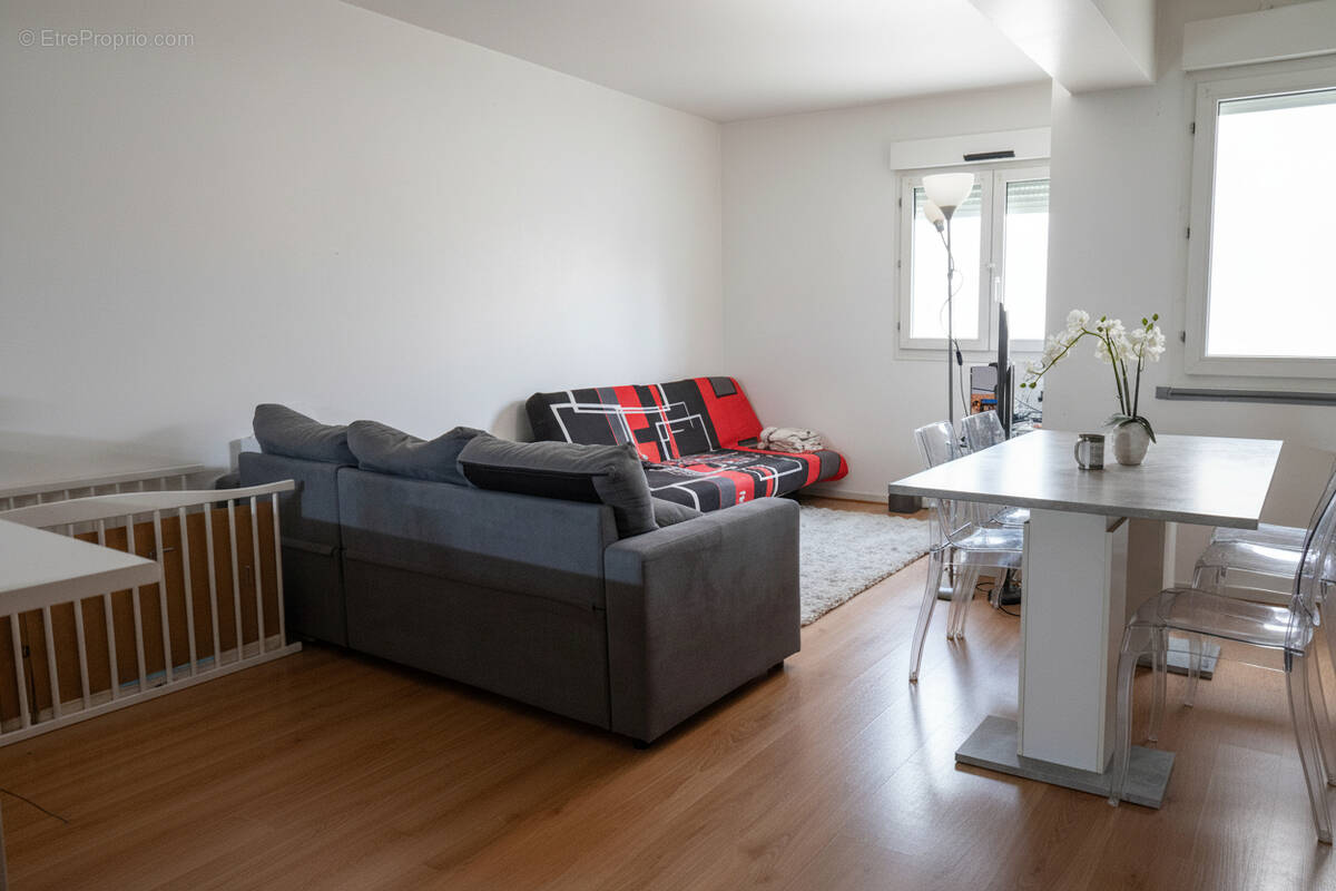 Appartement à EVRY