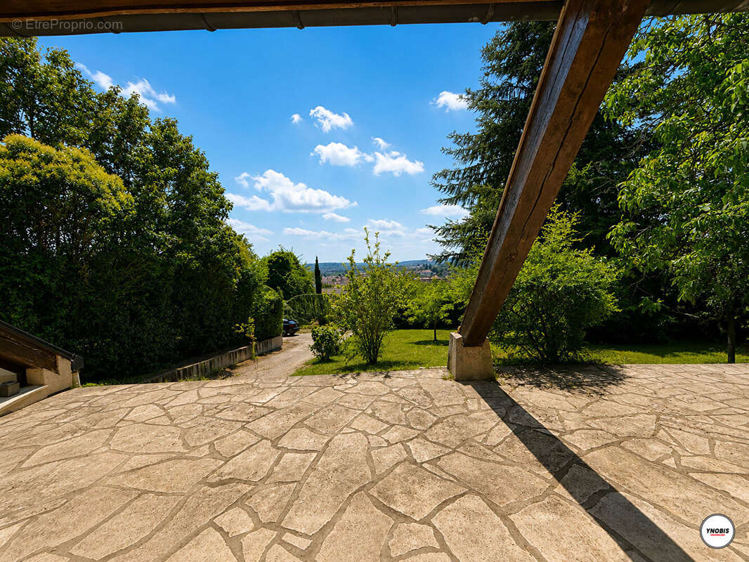 Maison Limay - photo 3