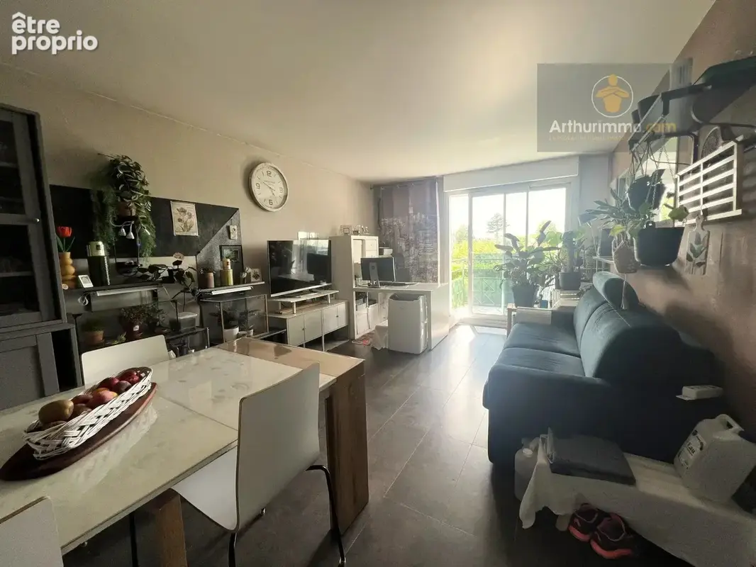 Vente Appartement Elancourt(78990) 206 000ï¿œ - photo 2