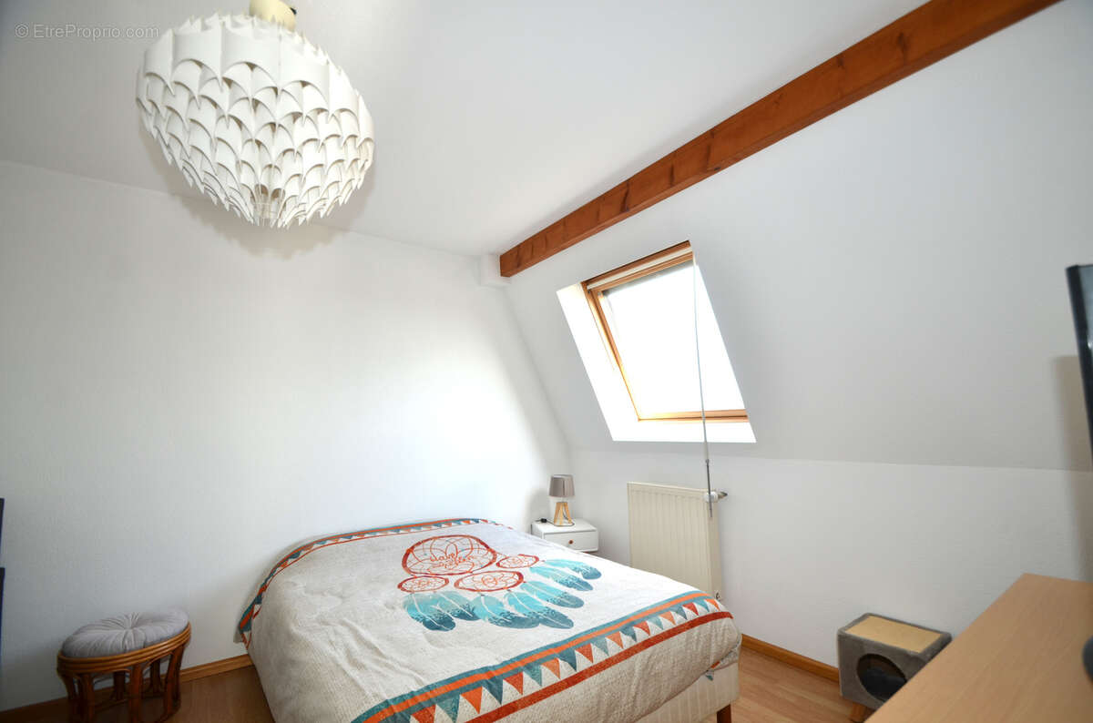 Appartement à MULHOUSE