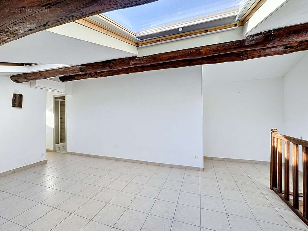 Appartement à SARI-SOLENZARA