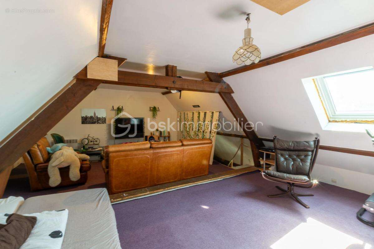 Maison à OUZOUER-SUR-LOIRE