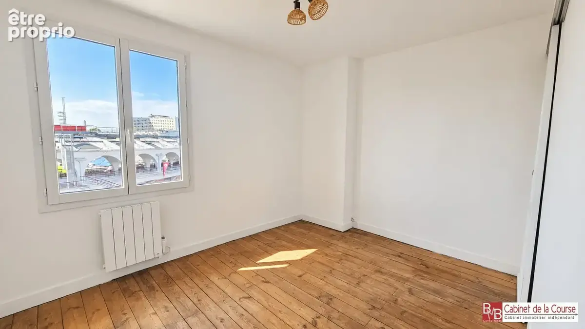 Appartement 3 pièces 68 m² à vendre à Bordeaux (33000) - photo 8