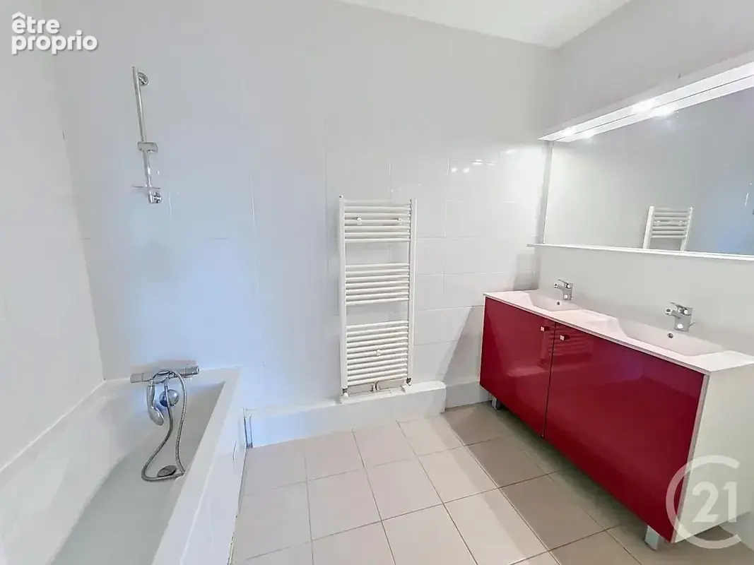 Appartement 4 pièces 82 m² à vendre à Cenon (33150) - photo 6