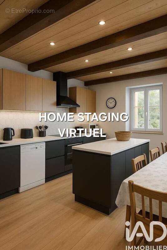 Photo 1 - Maison à BOURG-SAINT-MAURICE