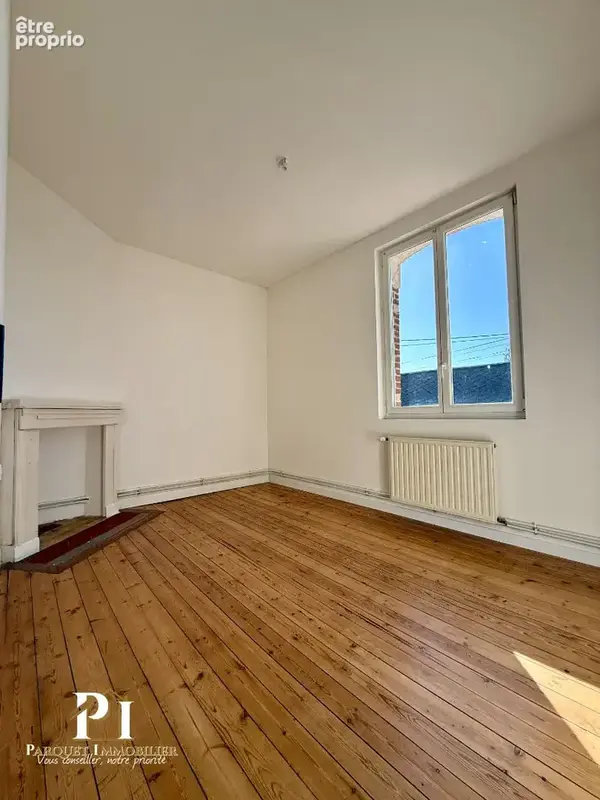 Maison rénovée à Warloy Baillon - photo 5
