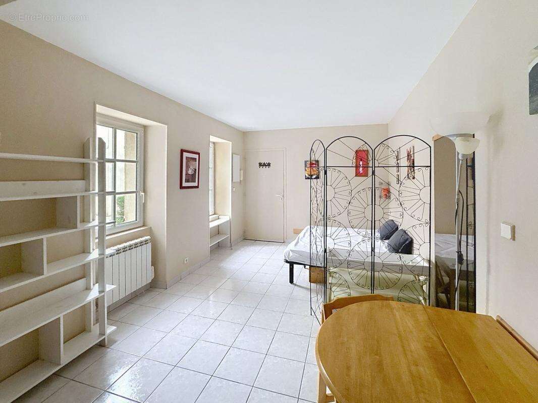 Appartement à LA ROCHELLE