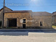 Maison à DAMPIERRE-SUR-SALON