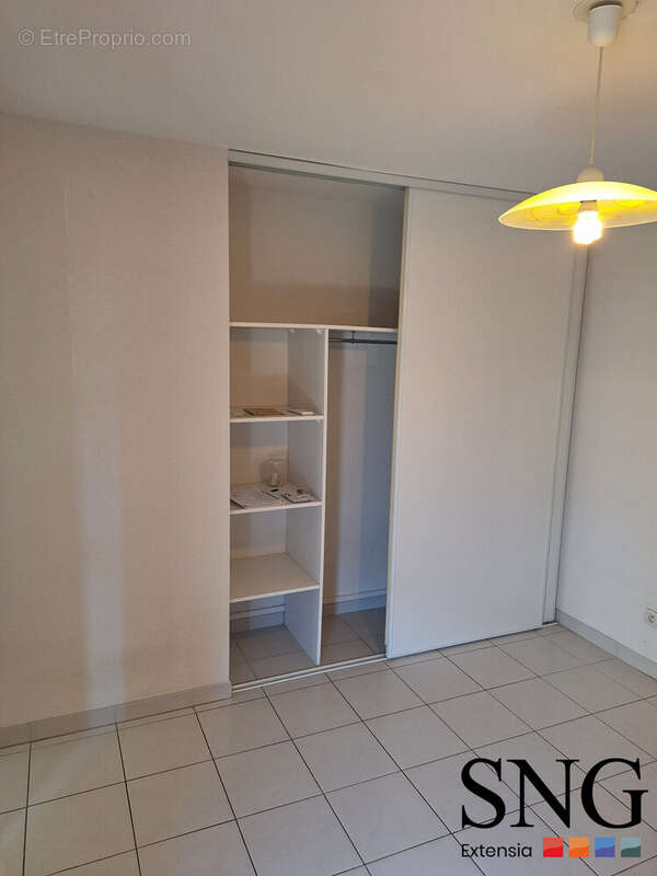 Appartement à CAVAILLON