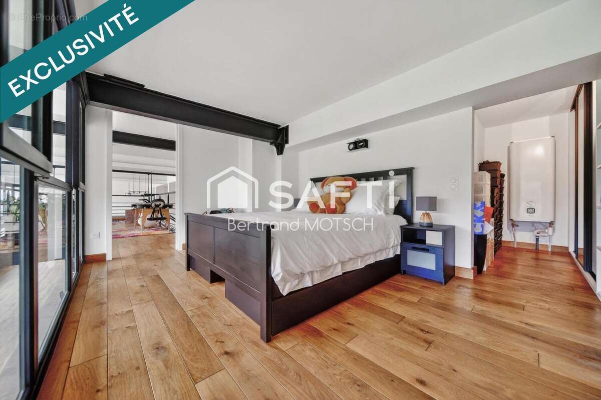 Photo 9 - Appartement à LONGWY
