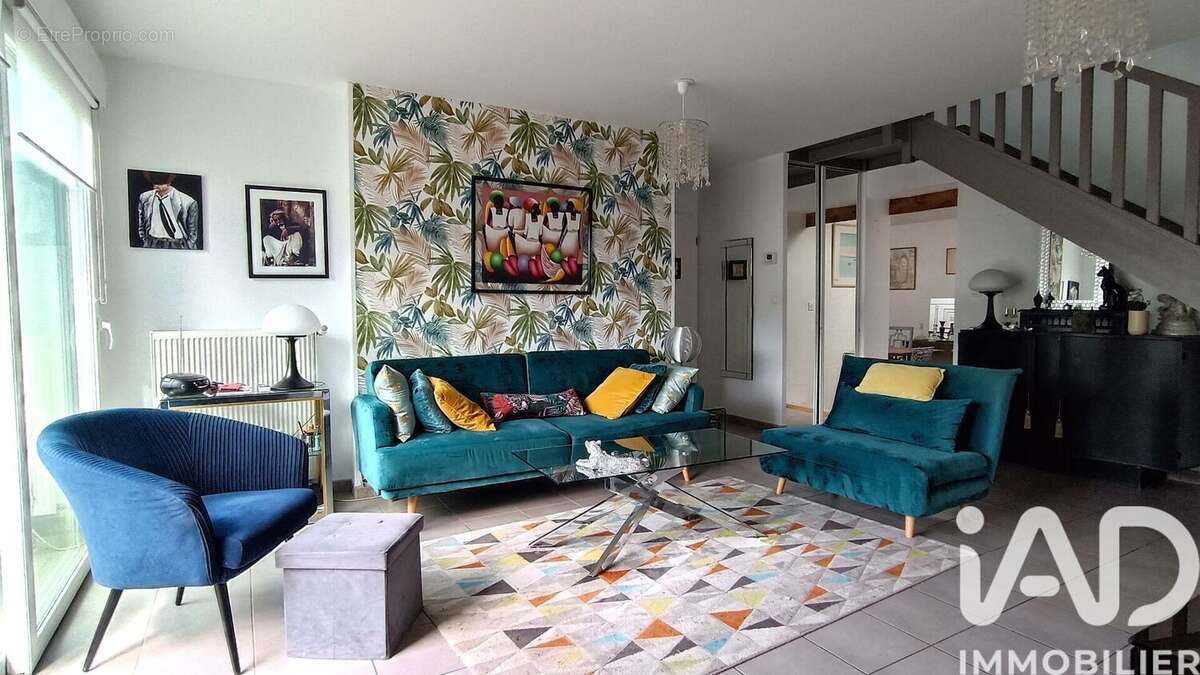 Photo 4 - Maison à VANNES