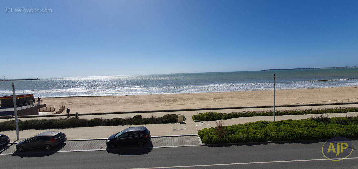Appartement à PORNICHET
