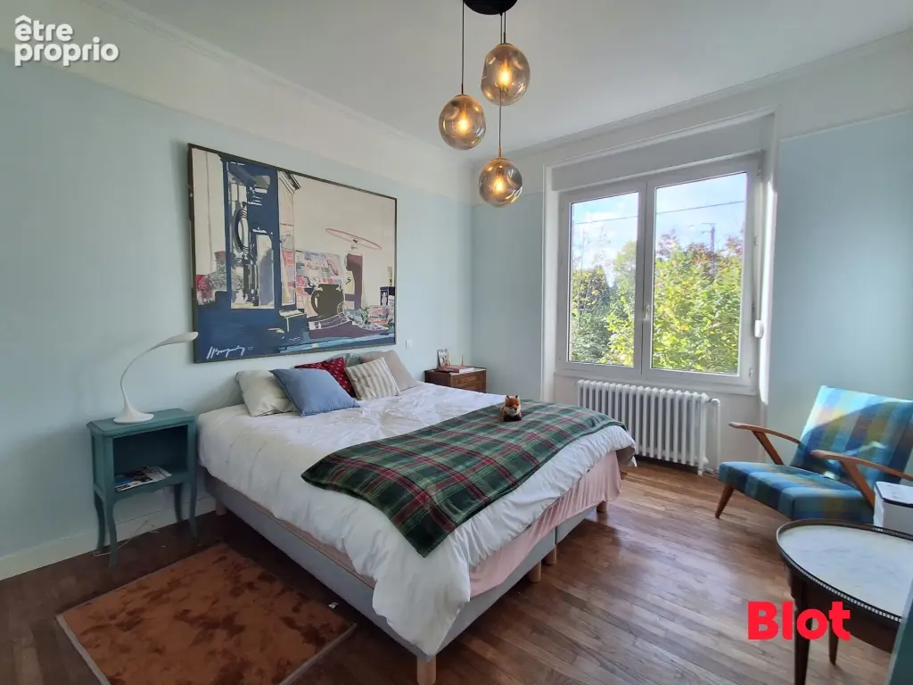 Maison 6 pièces 175 m² à vendre à La Vicomte-Sur-Rance (22690) - photo 3