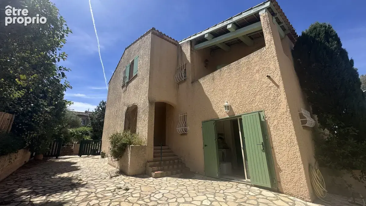 Maison 6 pièces 150 m² à vendre à Sanary-Sur-Mer (83110) - photo 2