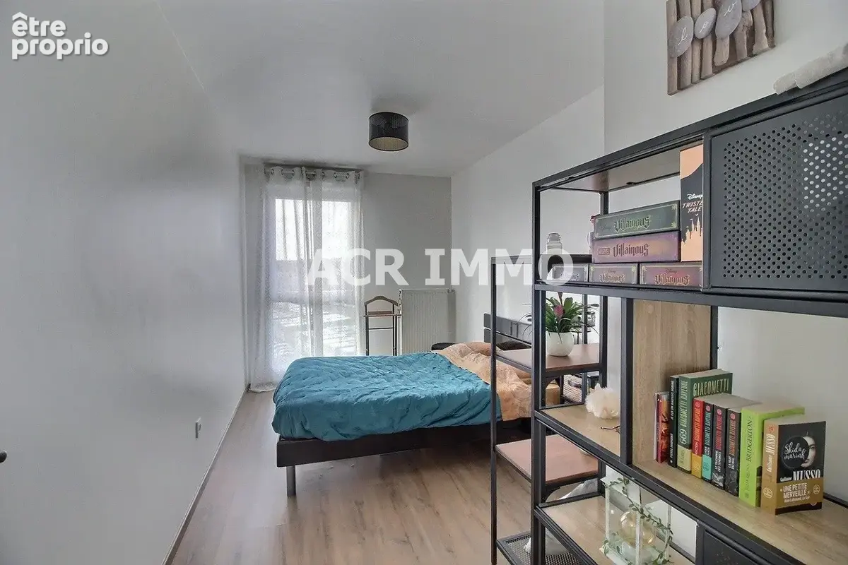 Appartement 103 m² à Carrieres-Sous-Poissy  - photo 9