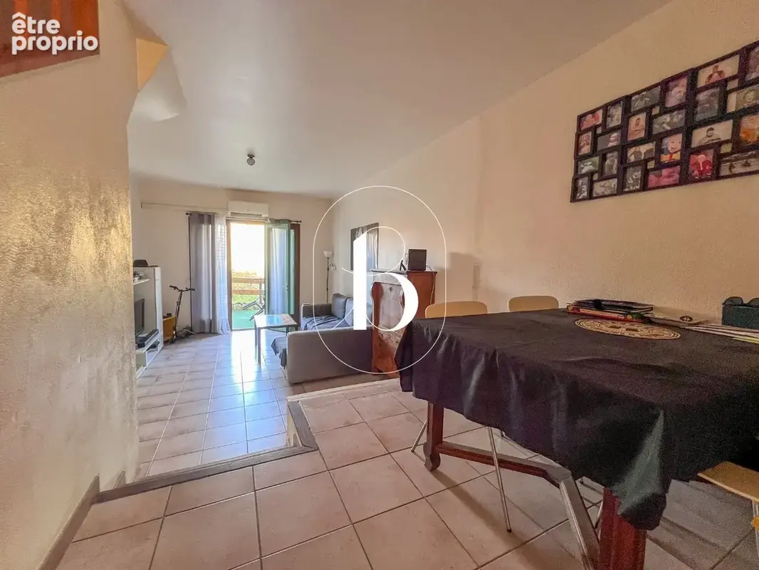 Maison 94 m² à Goudargues  - photo 10