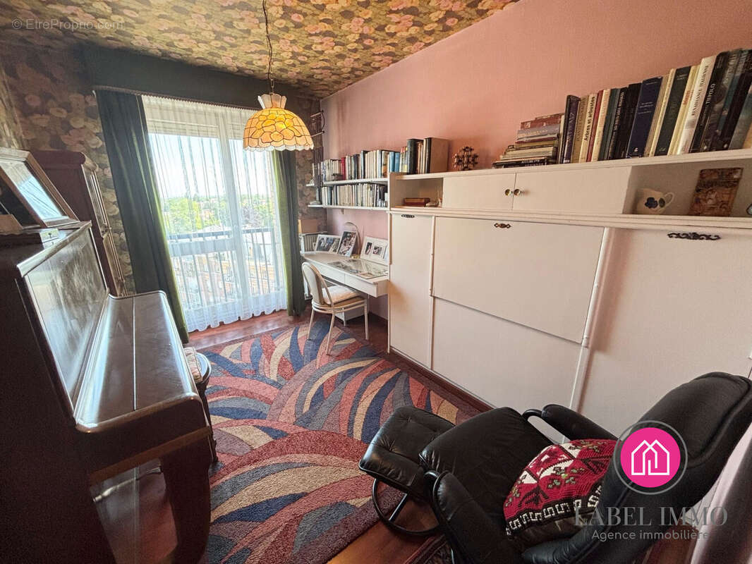 Appartement à VALENCIENNES