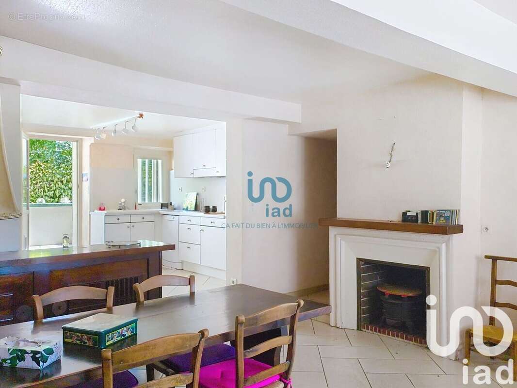 Photo 3 - Maison à BONNY-SUR-LOIRE