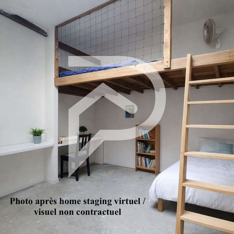 Maison à SAINT-PIERRE