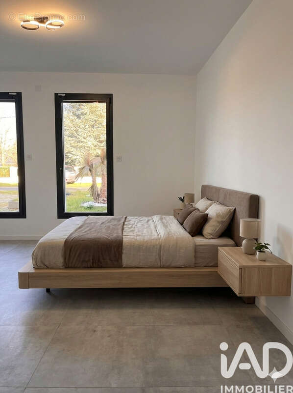 Maison 142 m² à Murs-Erigne  - photo 5