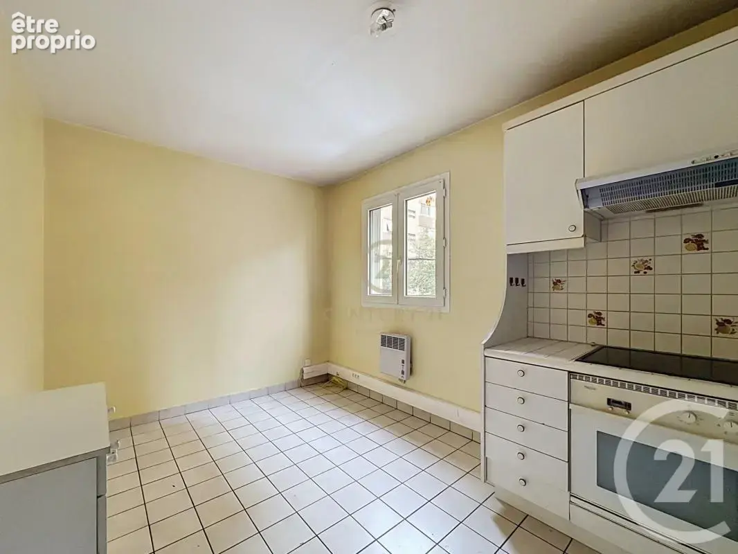 Appartement 2 pièces 64 m² à vendre à Villeurbanne (69100) - photo 4