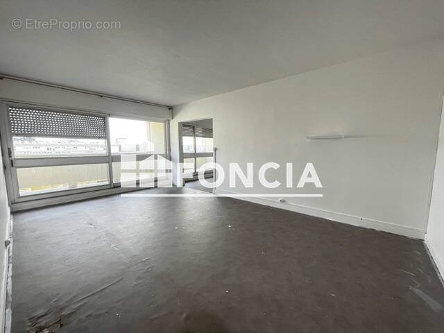 Appartement à SAINT-HERBLAIN