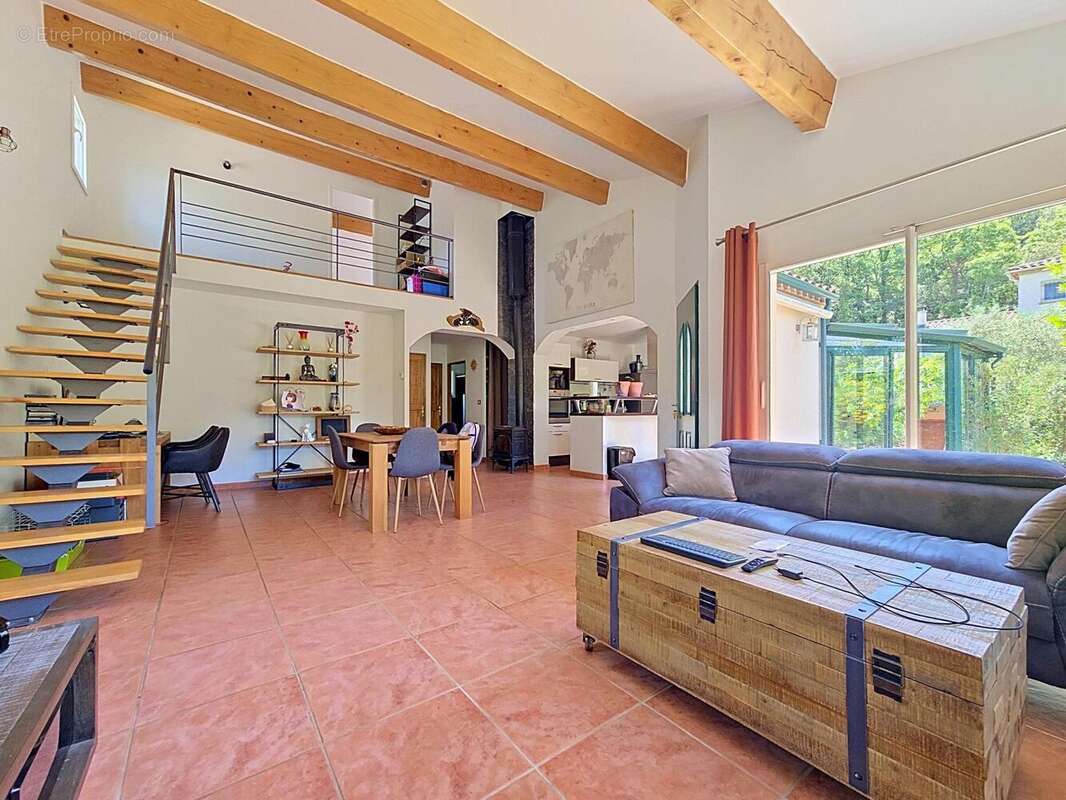 Photo 7 - Maison à LES AIRES
