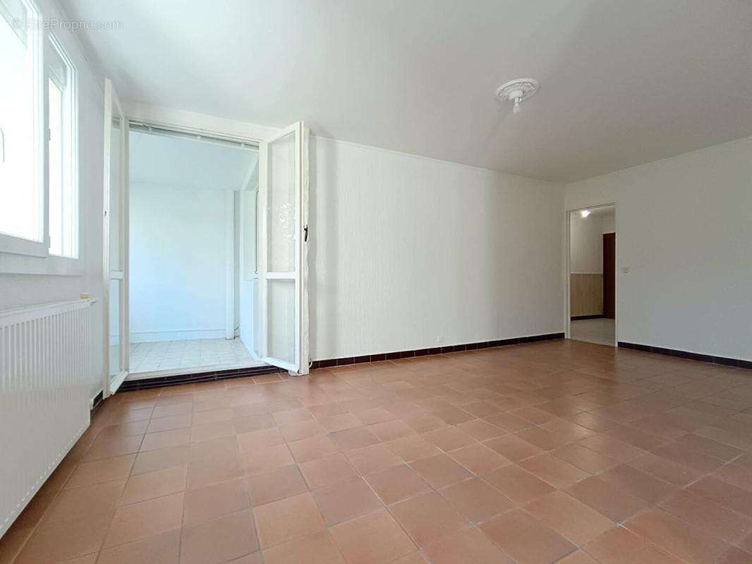 Appartement à MARTIGUES