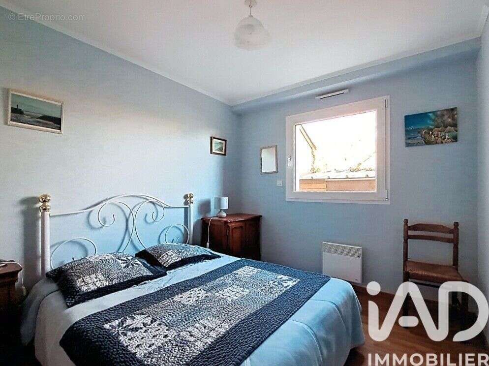 Photo 4 - Maison à LANCIEUX