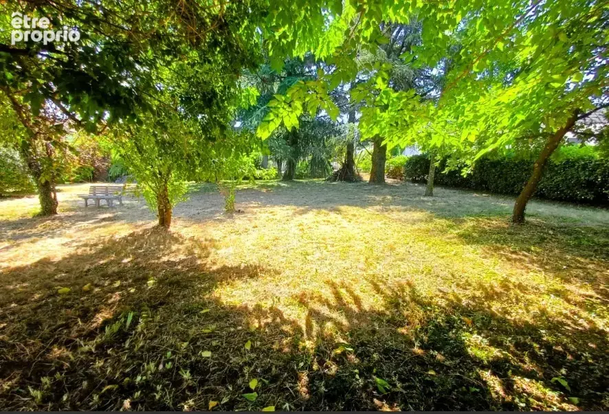Terrain 741 m² à Bourg-Les-Valence  - photo 3