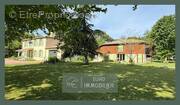 Maison à CAZALIS