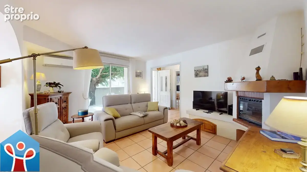 Villa famililale de plain pied - photo 16