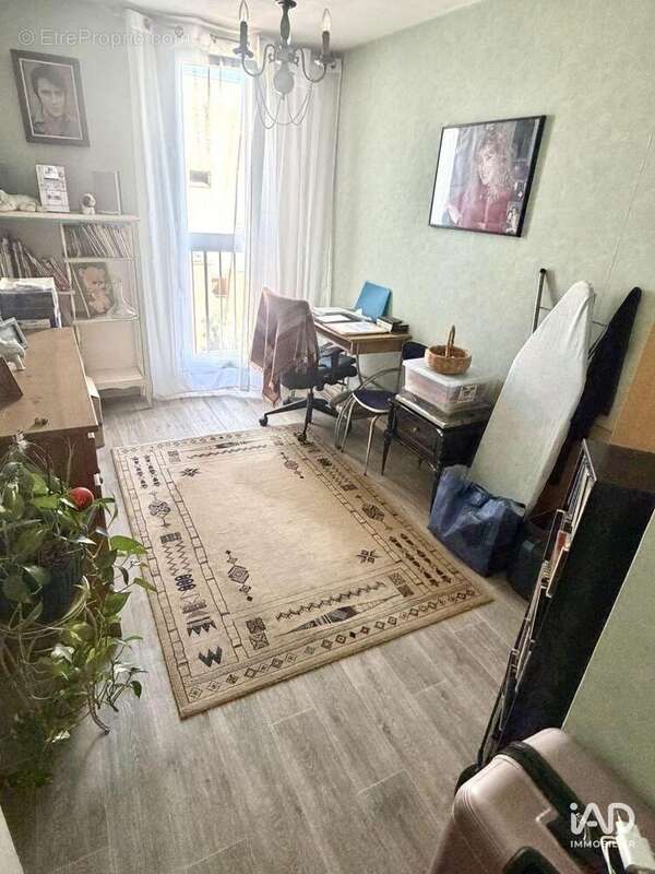 Photo 8 - Appartement à MARIGNANE