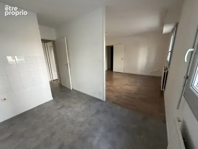 appartement T2 proche jardin des plantes - photo 2