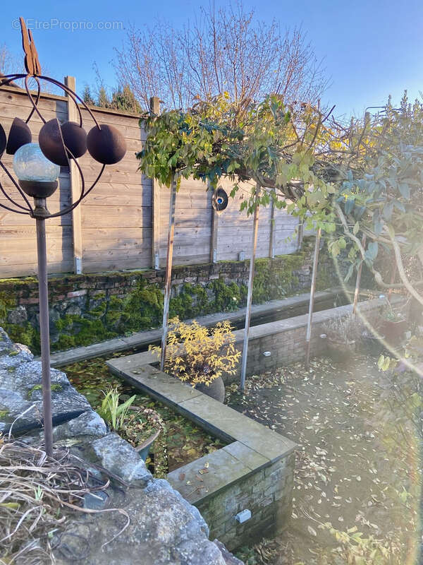 Maison à GUSSIGNIES