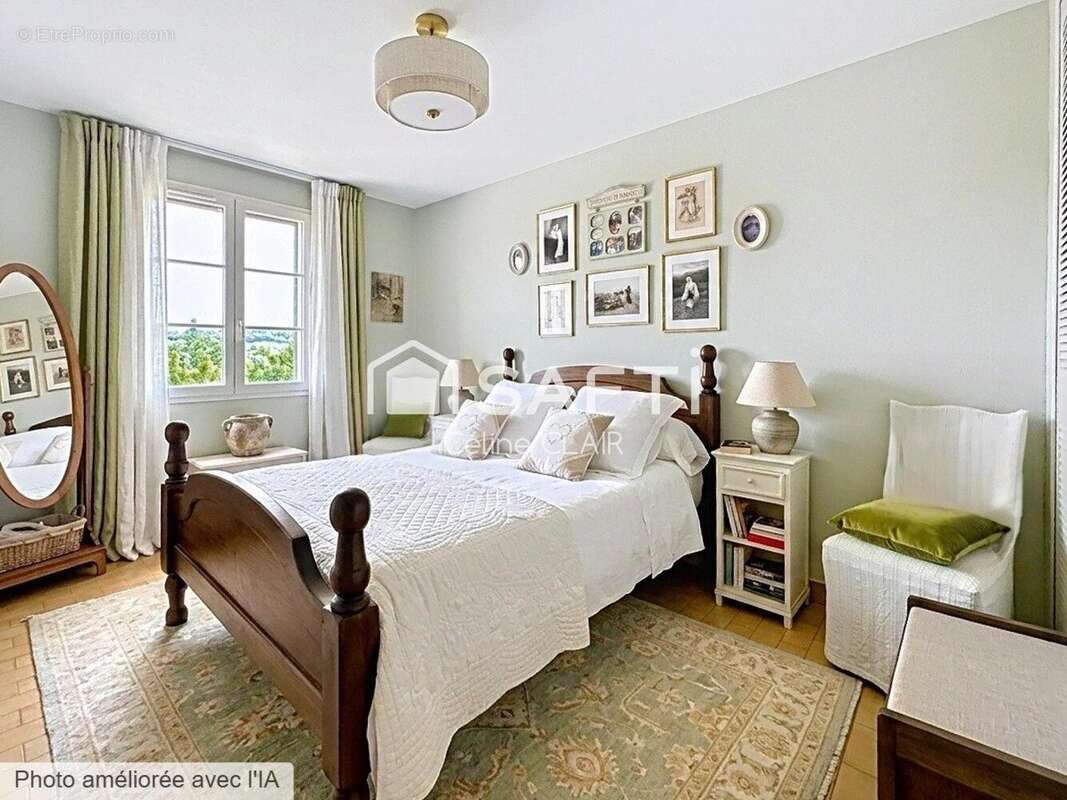 Photo 7 - Maison à LA PALME