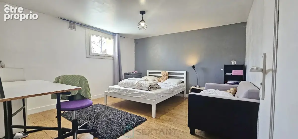 Maison avec piscine et appartement indépendant à Saint-Vincent-de-Cosse. - photo 25