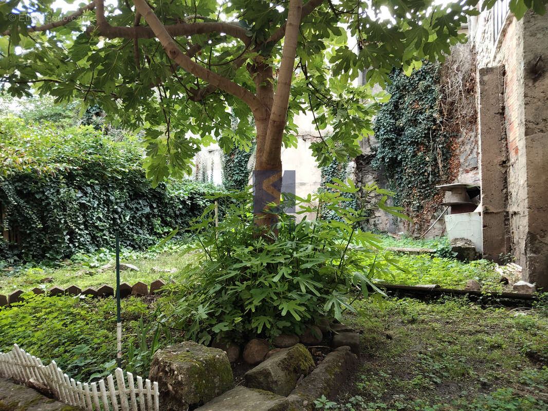 Appartement à LA VOULTE-SUR-RHONE