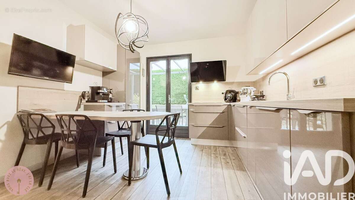 Photo 5 - Maison à THIONVILLE