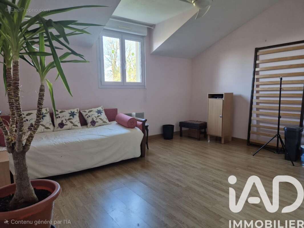 Photo 9 - Maison à CEAUX-EN-COUHE